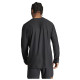 Adidas Ανδρική μακρυμάνικη μπλούζα Own the Run Long Sleeve Tee